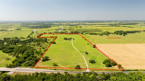 Pilot Point Land Investment Opportunity