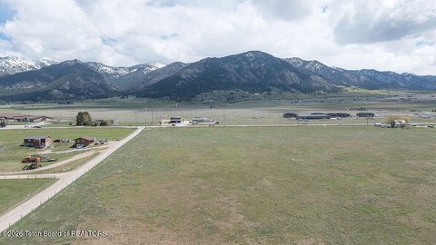 Highway Frontage Commercial Land