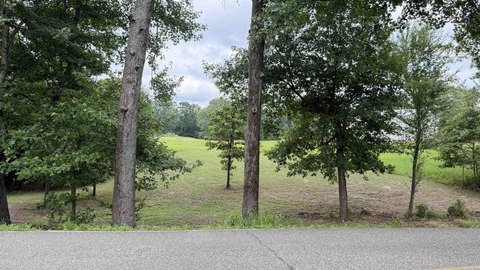 LAND - Benton, AR