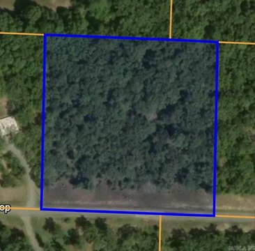 Vacant Land, Vilonia, AR