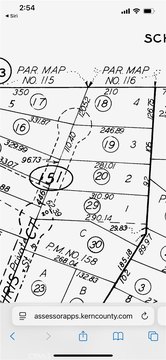Residential Land in Desirable Area
