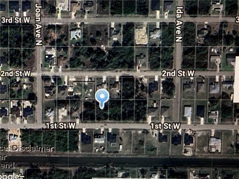 Lehigh Acres Homesite Opportunity