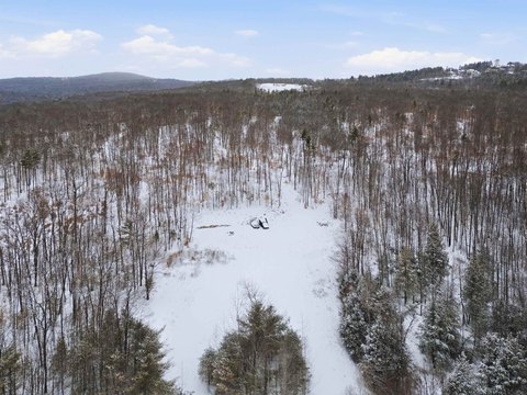 Residential Buildable Lot in Cul-de-Sac