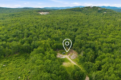 Residential Buildable Lot in Cul-de-Sac