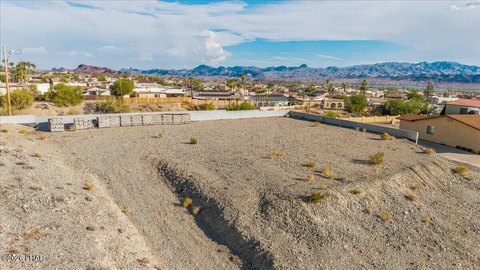 LAND - Lake Havasu City, AZ