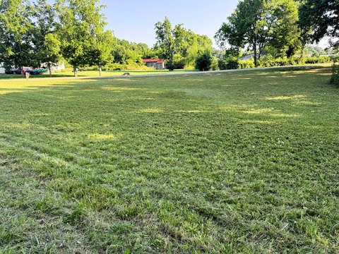 LAND - Englewood, TN
