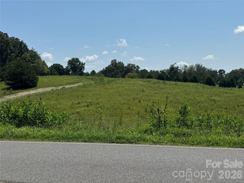 LAND - Rutherfordton, NC