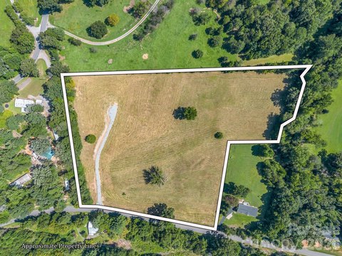 Land, Rutherfordton, NC