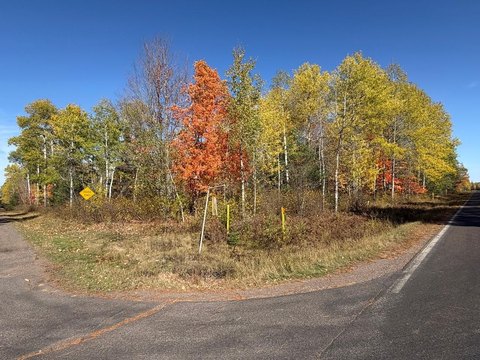 Land, Mercer, WI