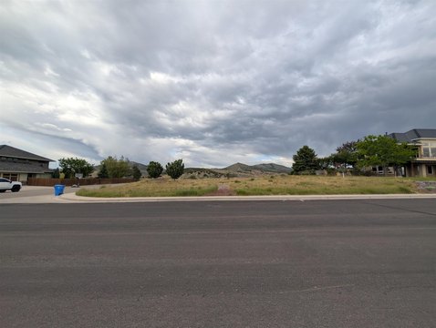 Residential - Pocatello, ID