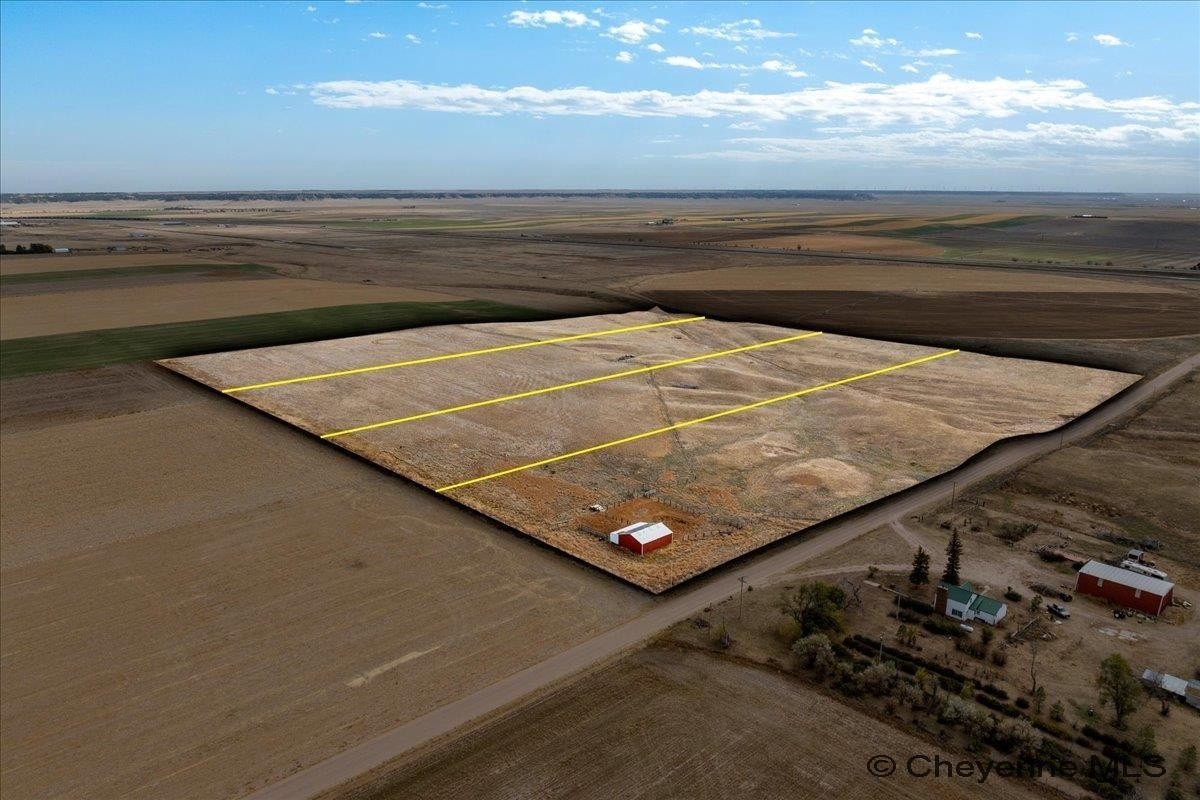 Residential Land with Development Potential