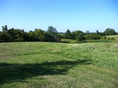 Commercial Land in Prime Location