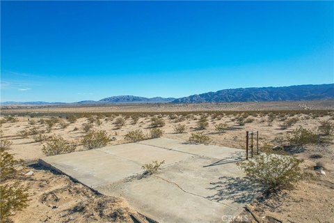 Five Acres in Desert Heights
