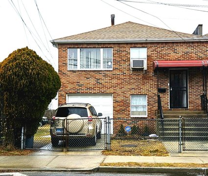 Spacious Far Rockaway Two-Family Home