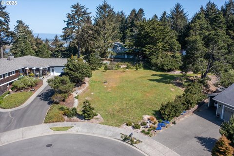 Oregon Coast Land Opportunity