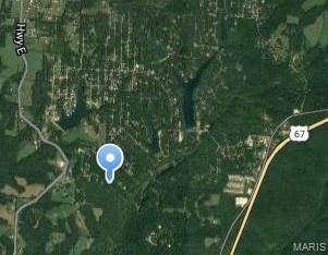 Lake Access Lot for Sale