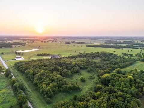 LAND - Porter, OK