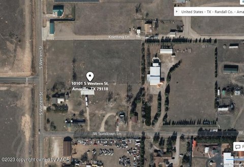 Amarillo Multi-Family Investment Opportunity