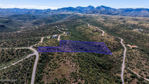 Land, Rio Rico, AZ