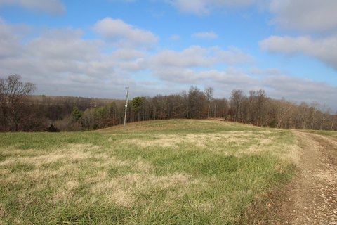 58.26 Acres Near Bull Shoals