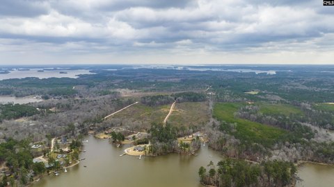 LAND - Leesville, SC