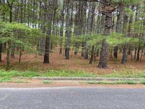 Golf Course Homesite Opportunity