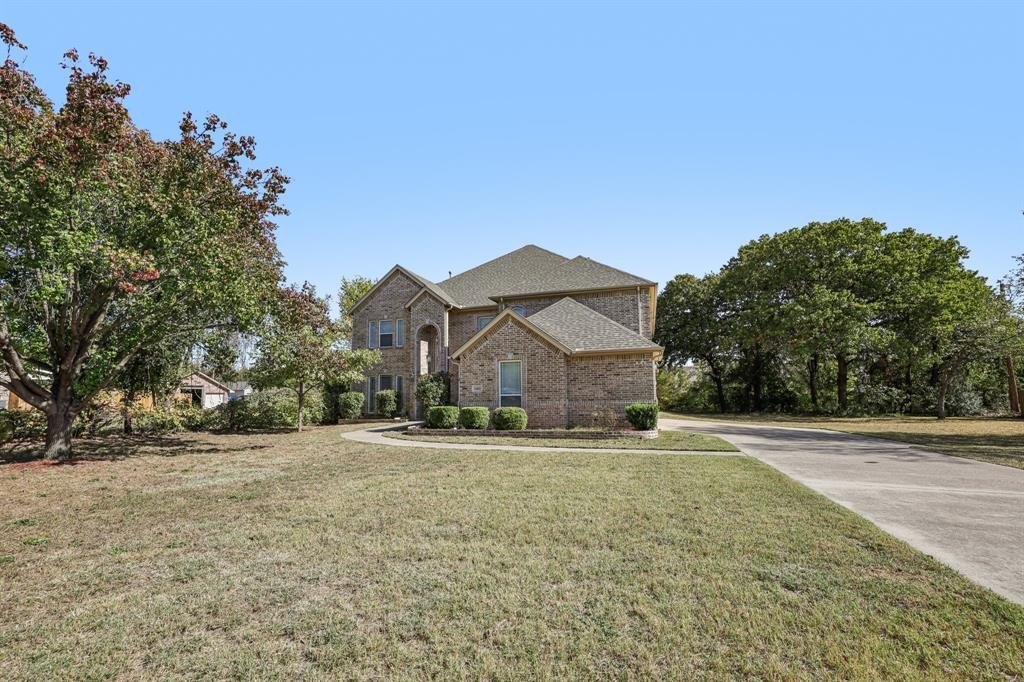 Land Parcel in North Richland
