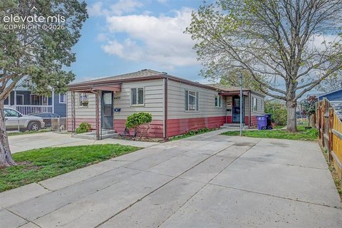Denver Duplex Opportunity