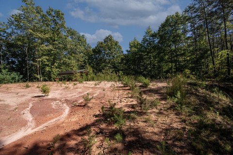 Land, Robbinsville, NC