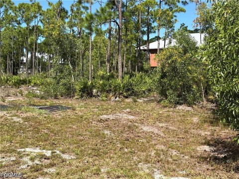Land, Bokeelia, FL