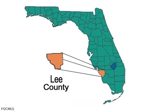 LAND - Lehigh Acres, FL