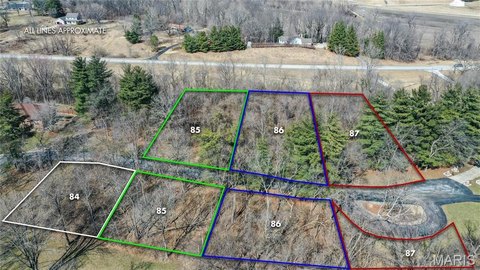 Residential Building Site Opportunity