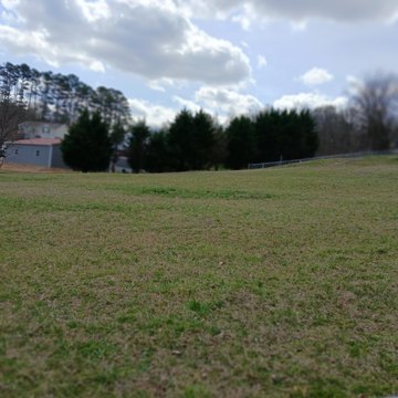 Benton, TN Vacant Lot