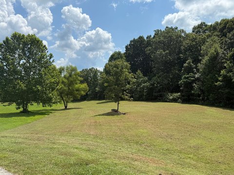 Spacious Residential Lot in Tell