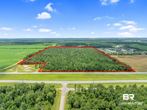 Foley, AL Land Opportunity