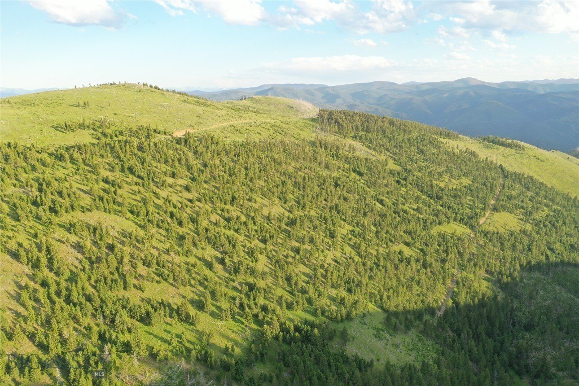 Montana Land in Garnet Range