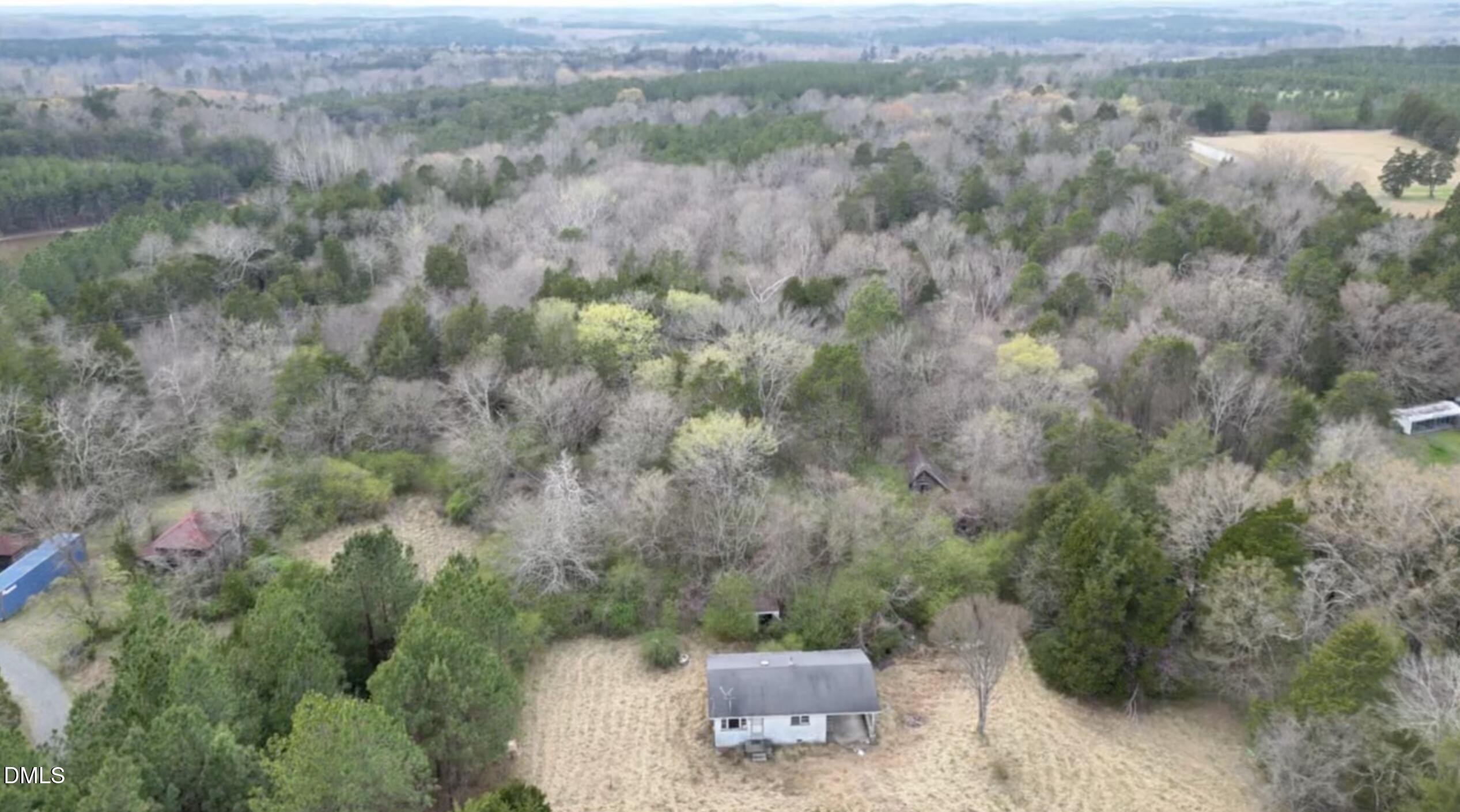 Roxboro Land Near Microsoft Site