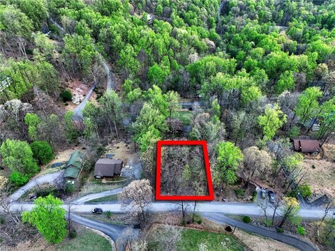 Homesite with Scenic Views