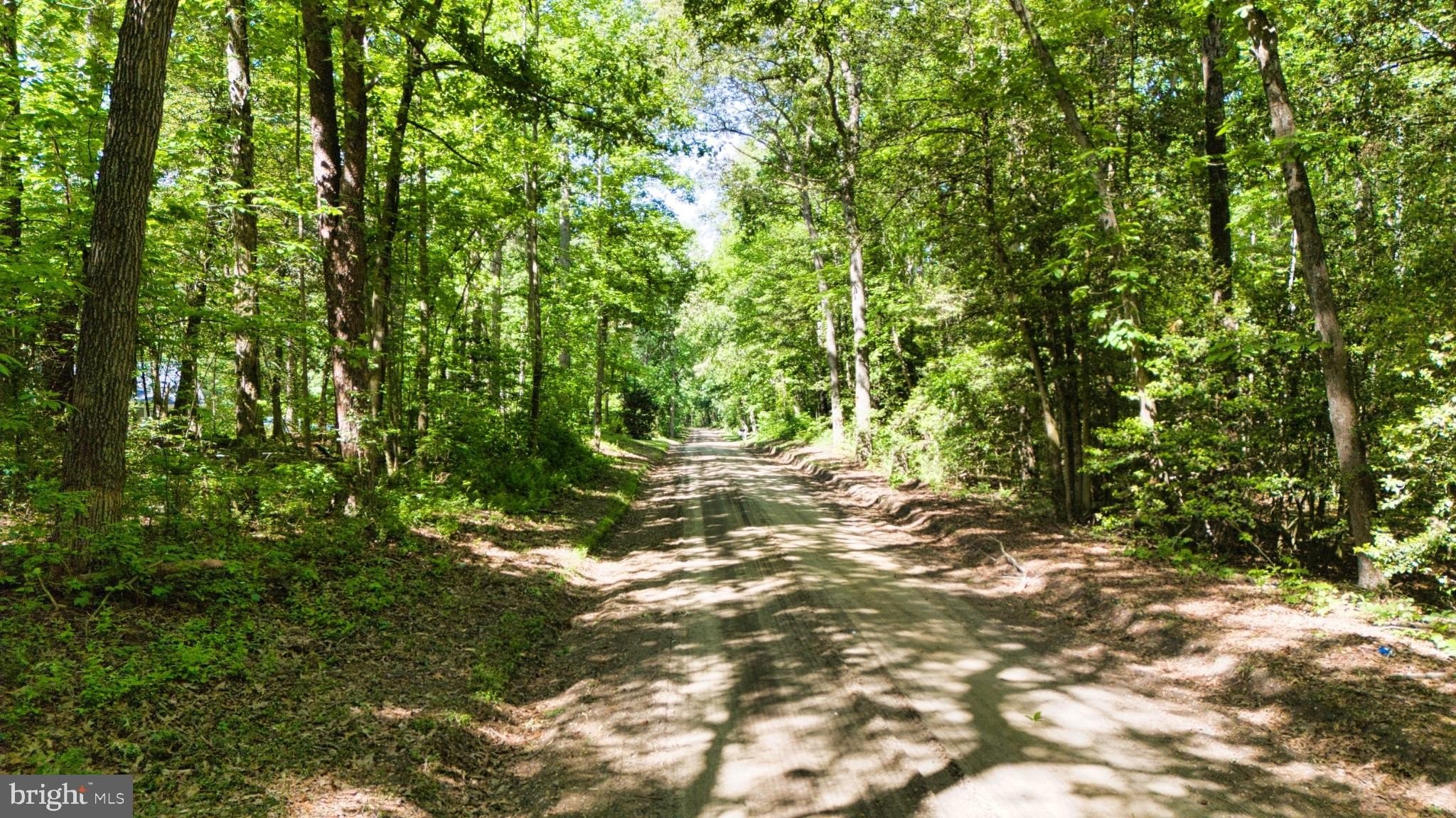 Henderson, MD Acreage for Sale