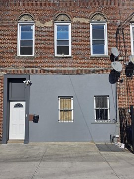 Renovated Two-Family Home, Jamaica