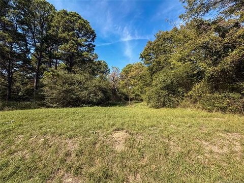 Vacant Land, Poteau, OK