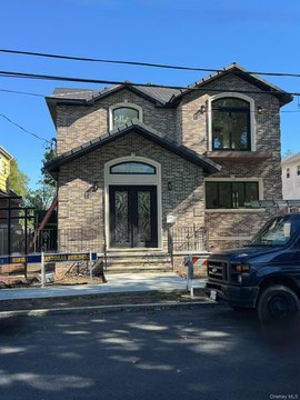 New Bayside Two-Family Home