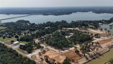 Waterfront Homesite in Emerald Bay