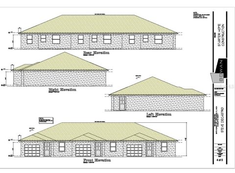 Residential Income, ENGLEWOOD, FL