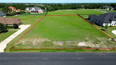 Residential Land in Gated Community