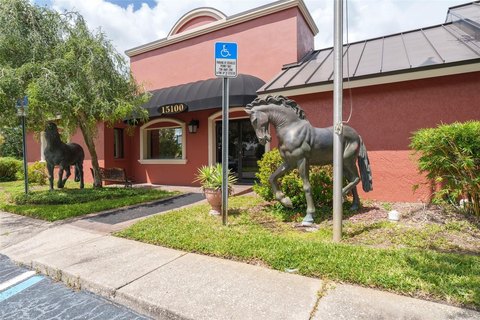 Professional Office Suites Available