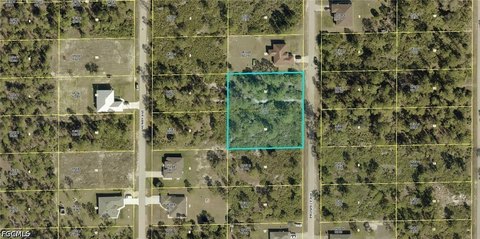 Land, Lehigh Acres, FL