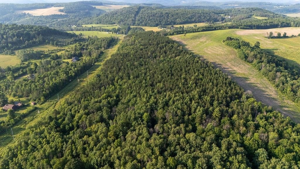 7.58 Acres Land in Wellsboro