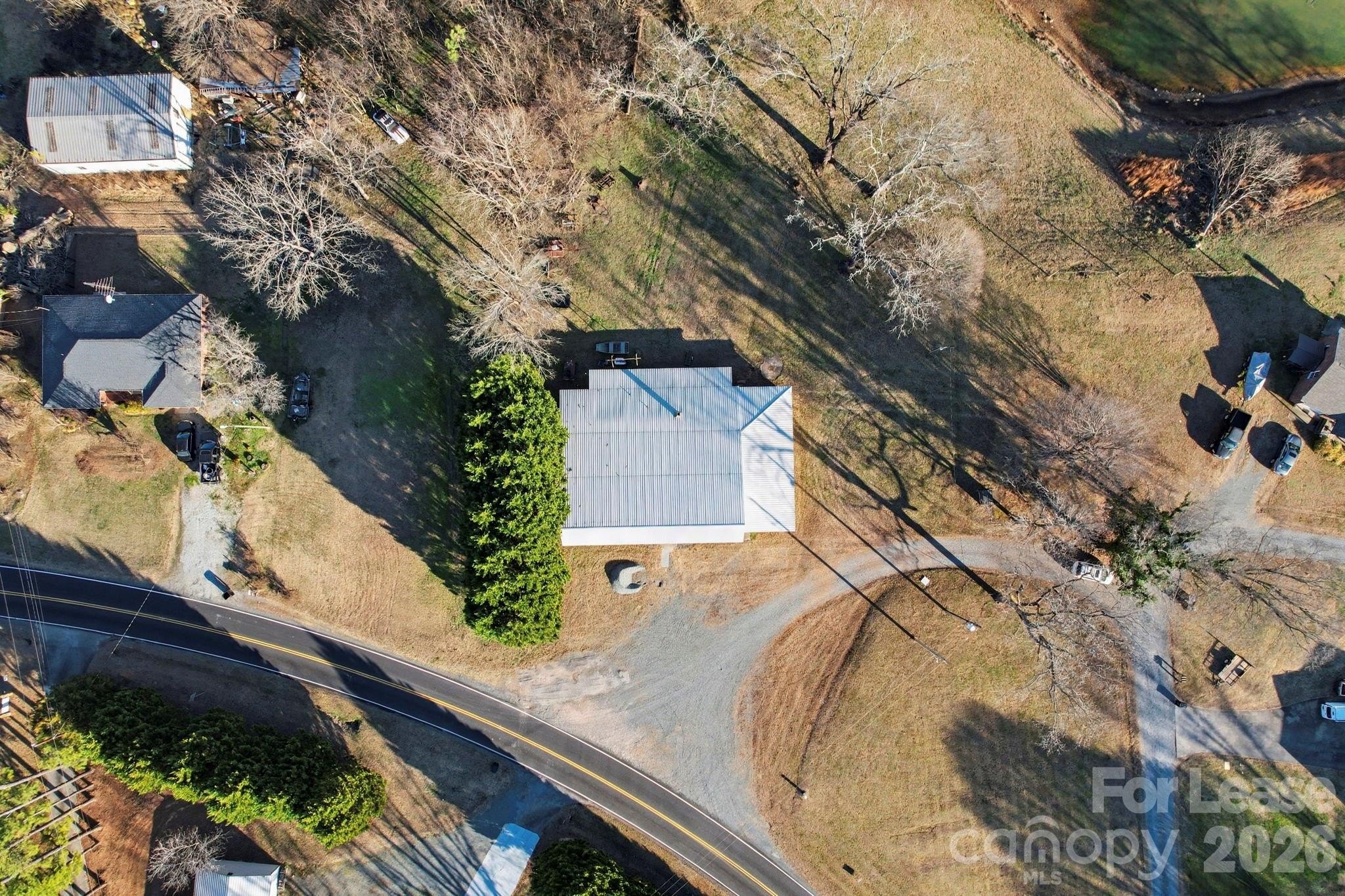 Versatile Commercial Building in Salisbury