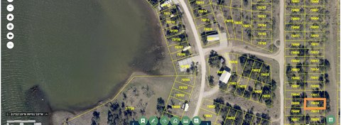 RV Lot in Gated Community